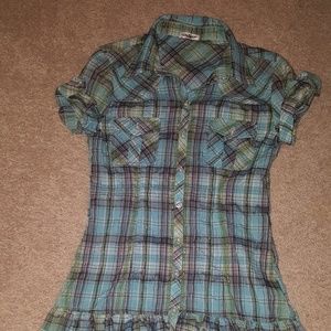 beautiful petite stripe short dress